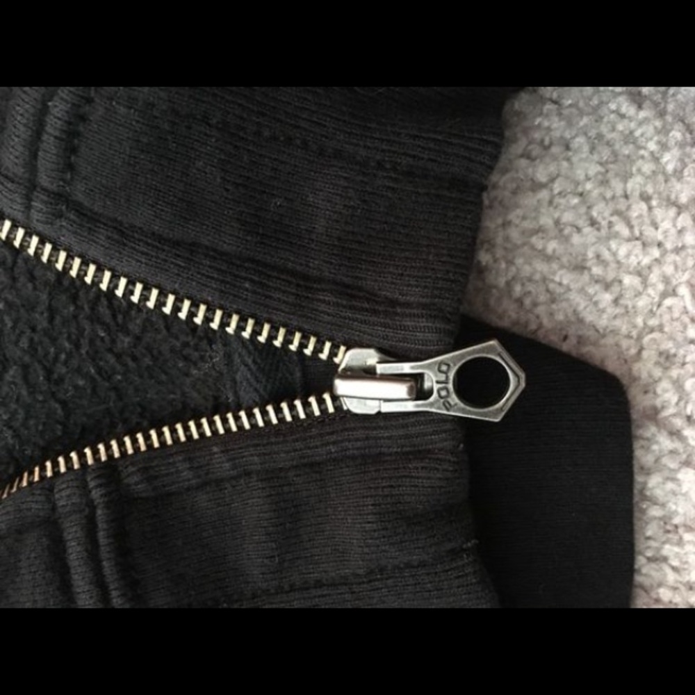Polo jacket - Picture 3 of 3